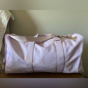 Stoney Clover Lane Disney Star Wars Classic Duffle Bag - Galactic Greatness